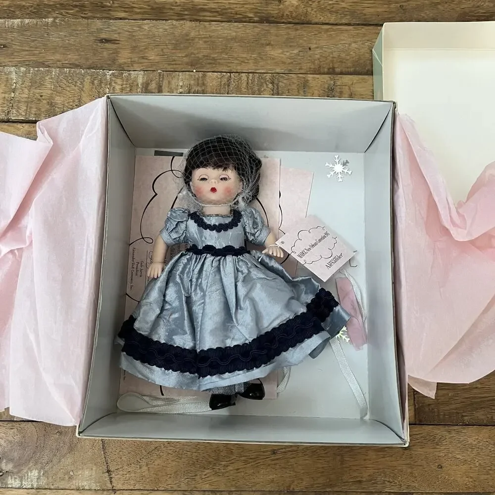 Madame Alexander 